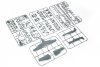 Eduard 84117 Fw 190A-4 w/ engine flaps & 2-gun wings 1/48